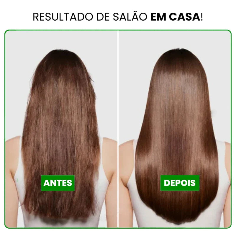 [COMPRE 1 LEVE 2] Máscara de Colágeno Alemã Karseell (Restauração Completa e Duradoura!) + BRINDE: 2 Óleos Maca