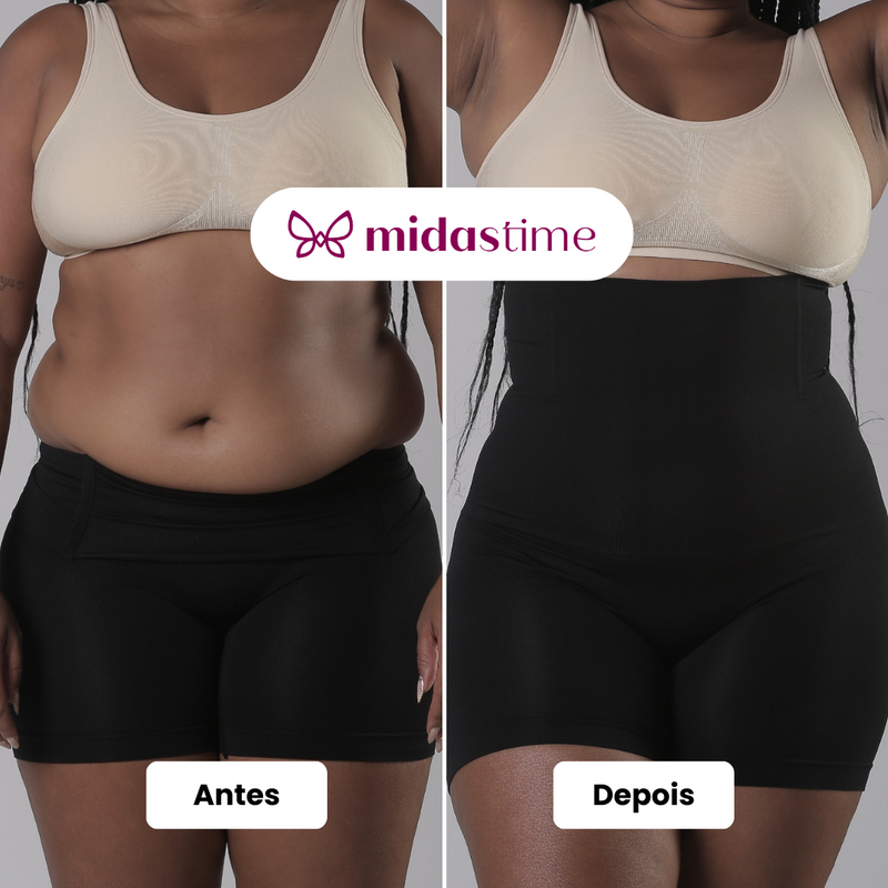 Up Shaper - Modelador de cintura e barriga