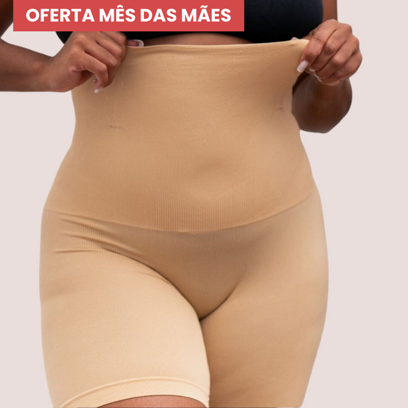 Up Shaper - Modelador de cintura e barriga