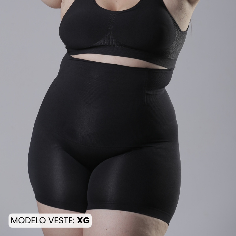 Up Shaper - Modelador de cintura e barriga