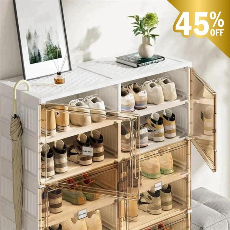 Caixas Organizadoras Portátil - [45% OFF + FRETE GRÁTIS]