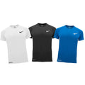 Kit 3 Camisetas Nk Fit Esporte Treino + Frete Grátis + Envio Imediato + Brinde