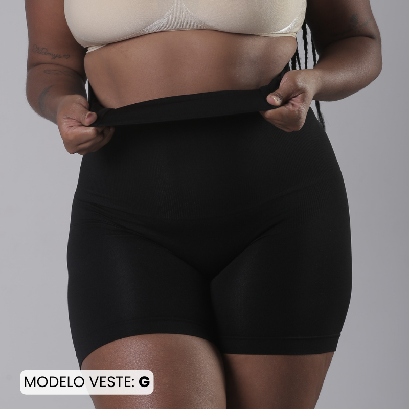 Up Shaper - Modelador de cintura e barriga