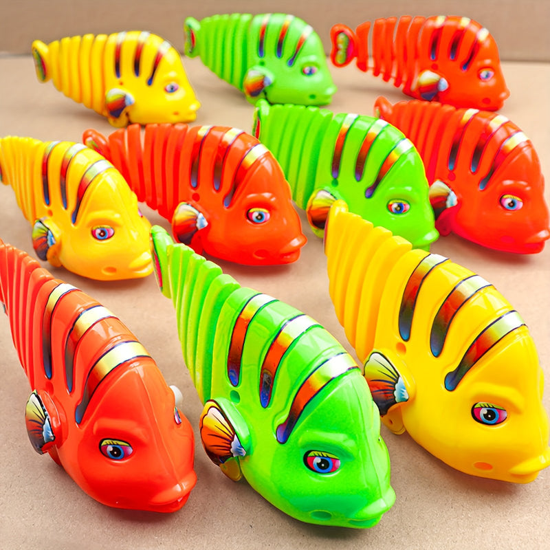 Peixotos - Peixinhos Interativos de Brinquedo