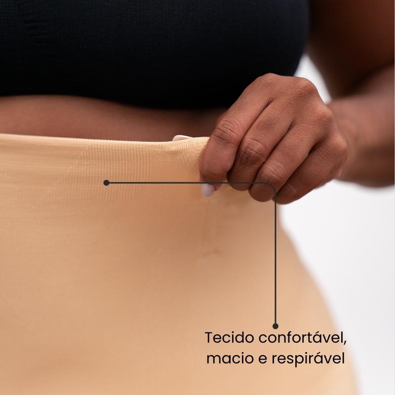 Up Shaper - Modelador de cintura e barriga