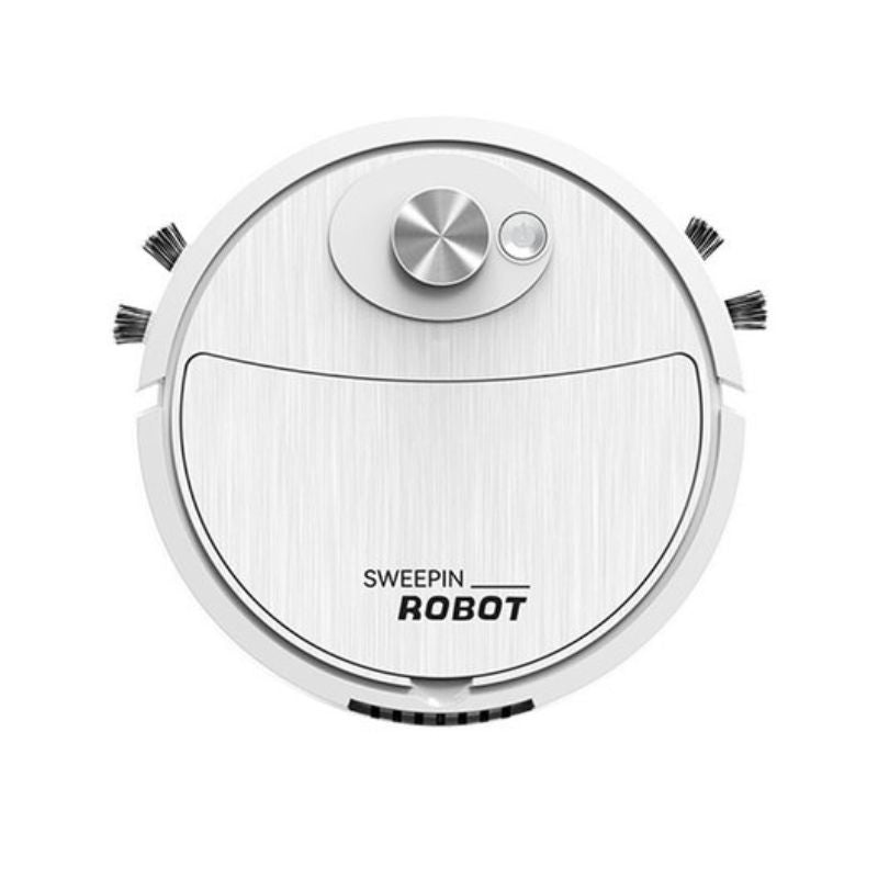 CleanRobot - Robô Inteligente 4 em 1 [AUTOMÁTICO]