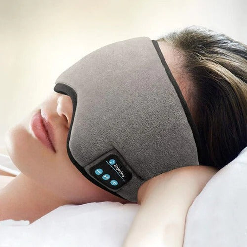 Tapa Olho Bluetooth-  Sleep