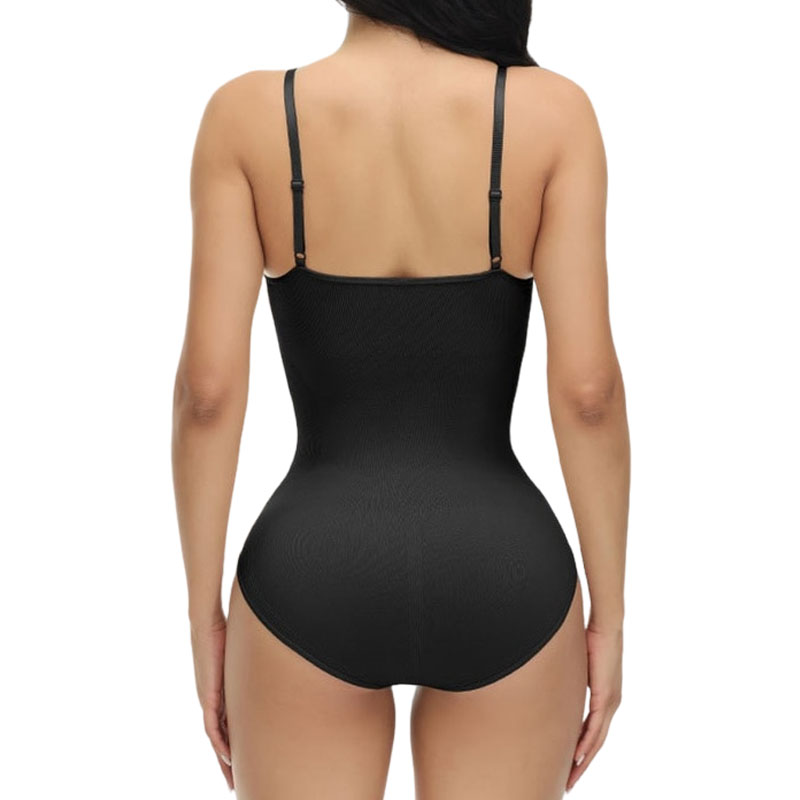 [COMPRE 1 LEVE 2] Body Modelador 5 EM 1 ModelShape - Modela, Comprime e Realça as Curvas!