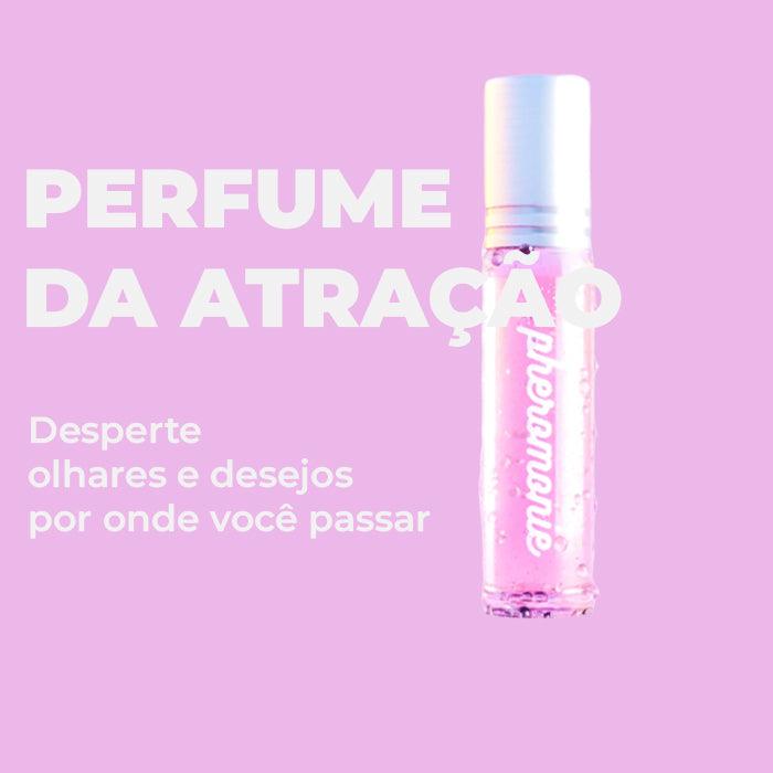 Venom Pheromonio - Perfume