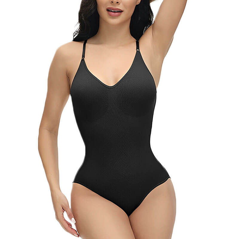 [COMPRE 1 LEVE 2] Body Modelador 5 EM 1 ModelShape - Modela, Comprime e Realça as Curvas!